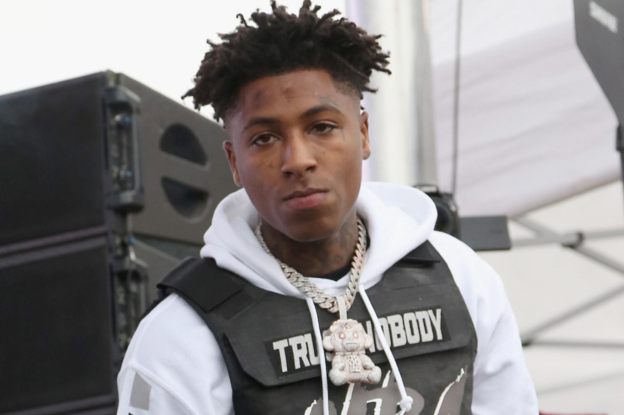 Nba Youngboy Background Image 2000x1333