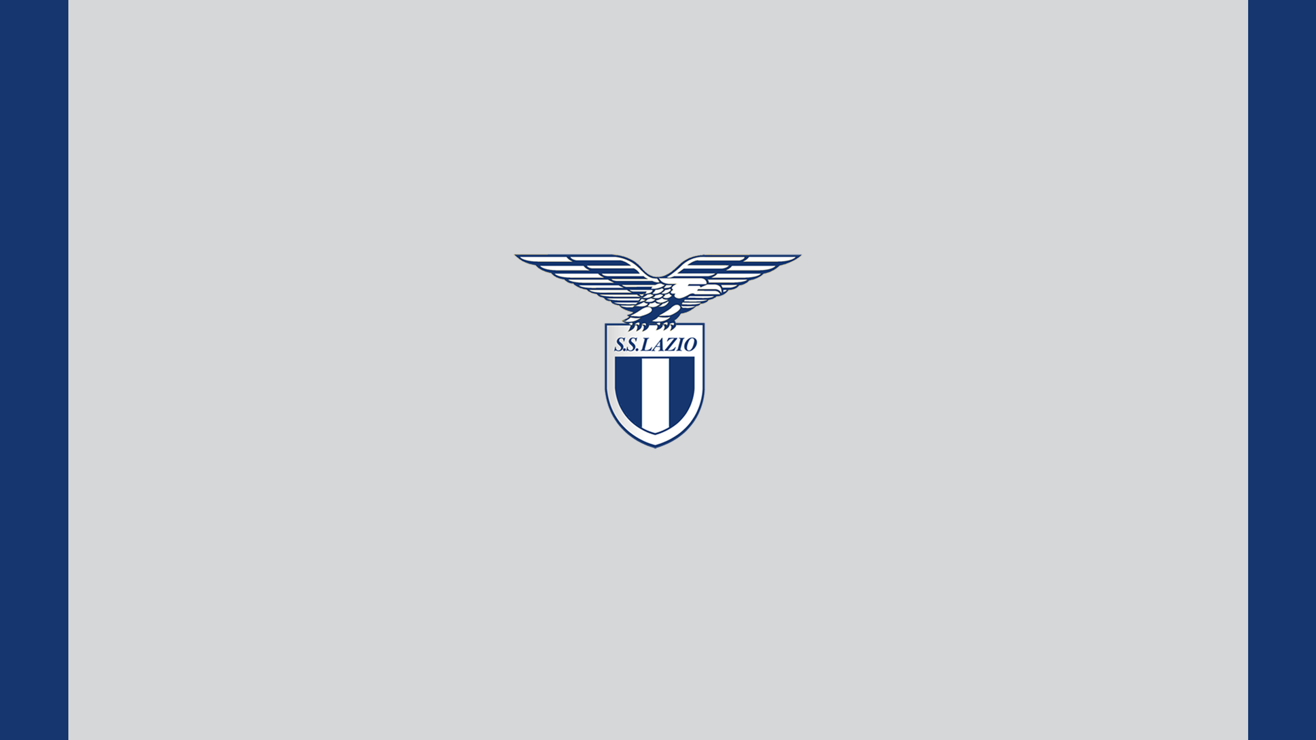 S S Lazio 2k QHD Wallpaper 2560x1440