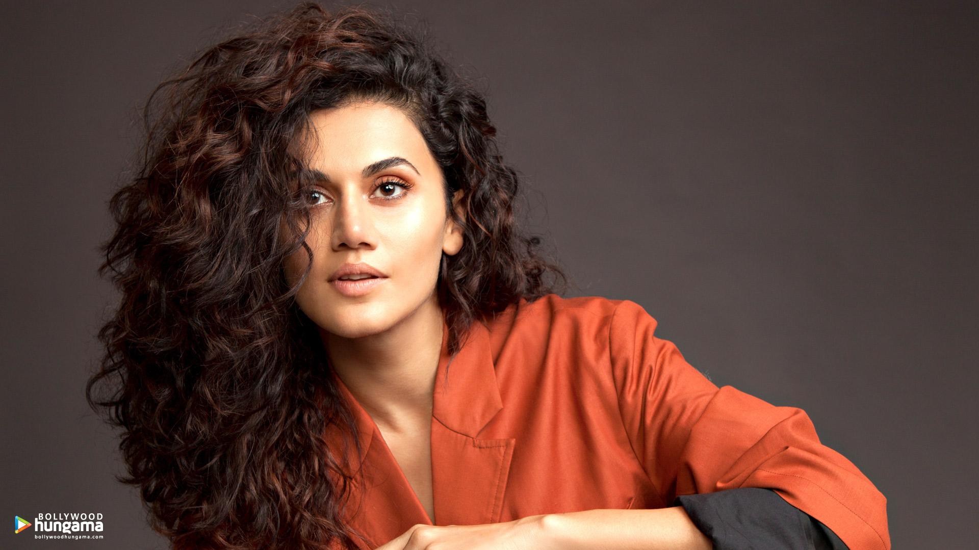 Taapsee Pannu Full HD 1080p Wallpaper 1920x1080