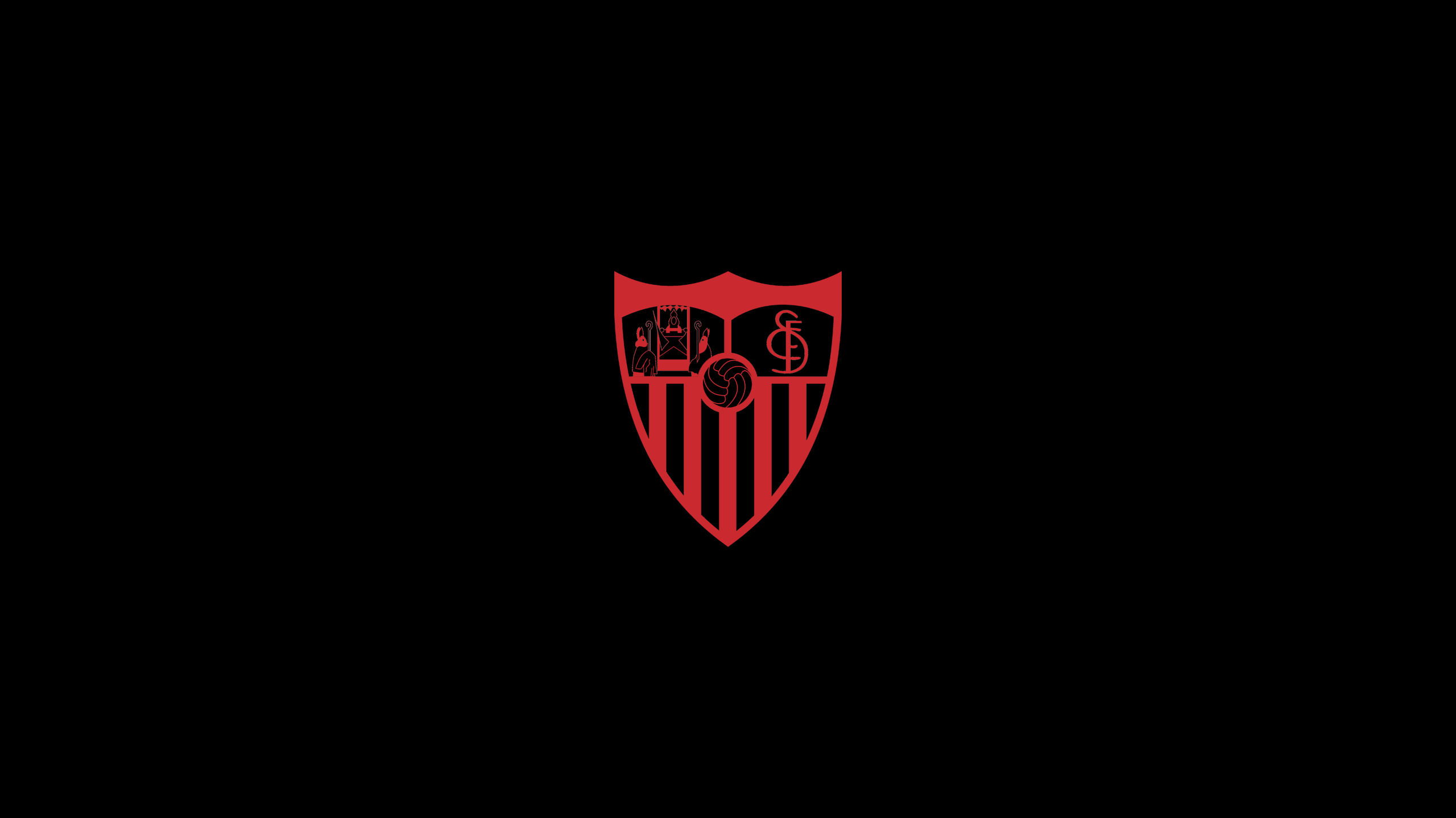 Sevilla Fc 2k QHD Wallpaper 2560x1440