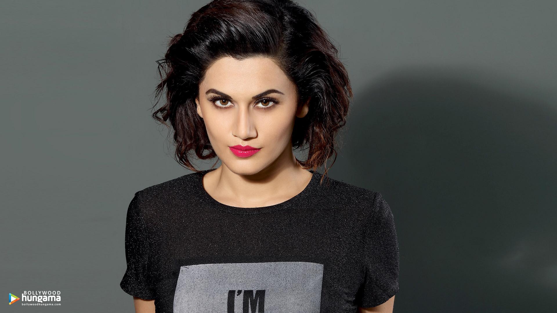 Taapsee Pannu Full HD 1080p Wallpaper 1920x1080