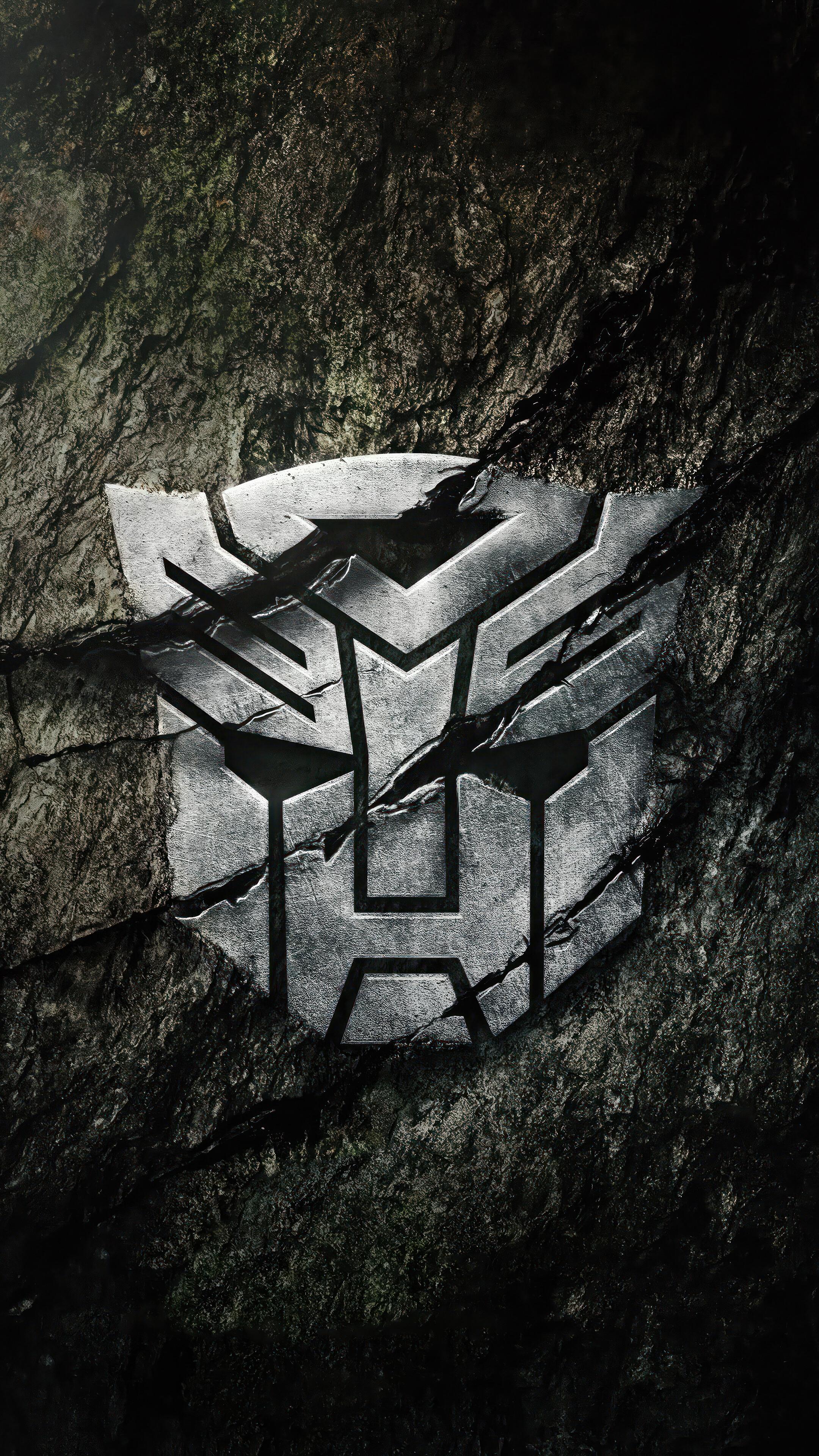 Transformers Rise Of The Beasts 4k Phone Wallpaper 2160x3840