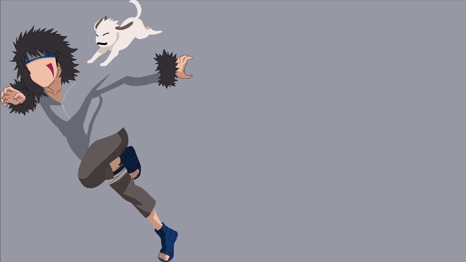 Kiba HD Background 1921x1081