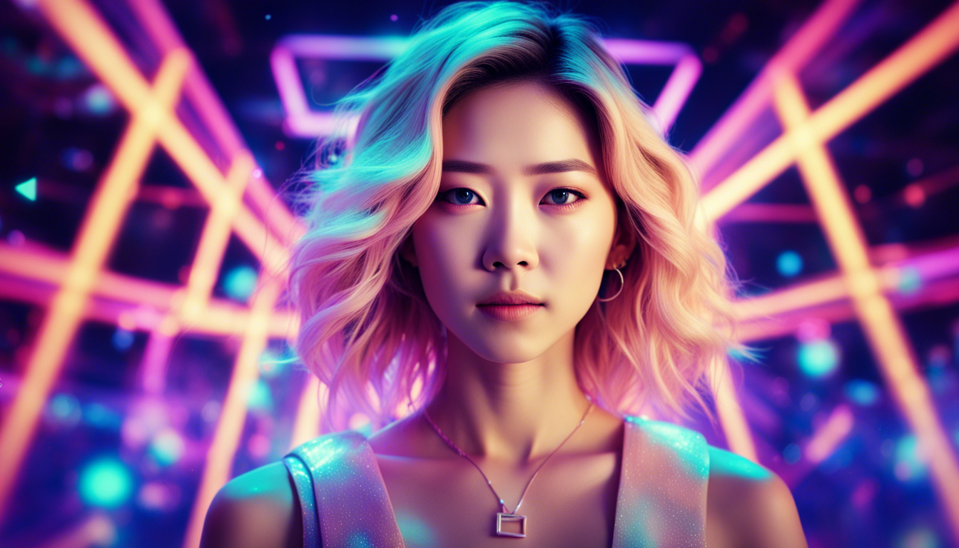 Hyoyeon Wallpaper 1344x768