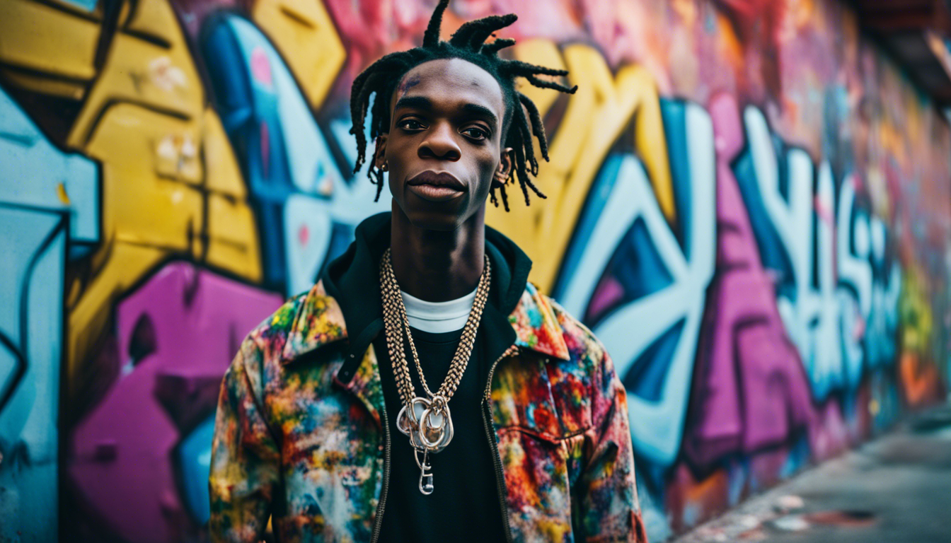 Ynw Melly Wallpaper 1344x768